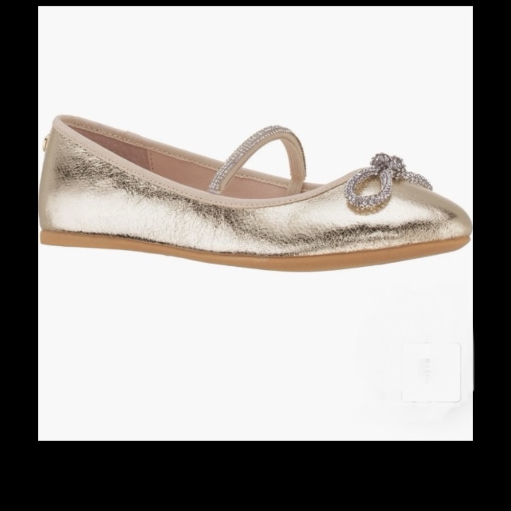 Kendalla Ballet Flat
